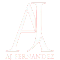 AJ Fernandez Logo