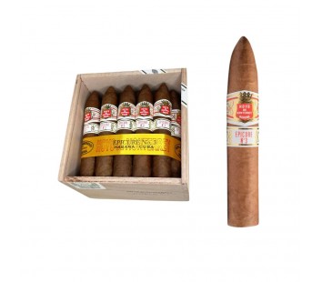 Trabucuri Hoyo De Monterrey Epicure No.3 (25)