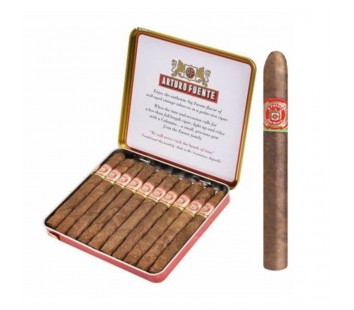 Trabucuri Arturo Fuente Cubanitos (10)