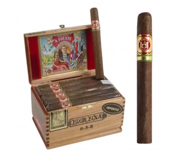 Trabucuri Arturo Fuente 8-5-8 (25)