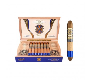 Trabucuri Arturo Fuente FFOpusX God's Whisper (20)