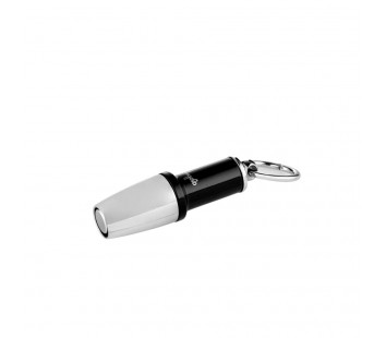 Angelo Cigar Puncher Black/Chrome