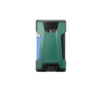 Bricheta Colibri Rebel Green