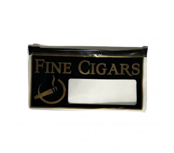 Punga Umidificatoare Fine Cigars Ziplock