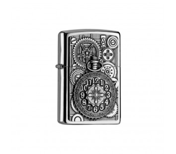 Bricheta Zippo Pocket Watch