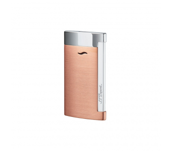 Bricheta Slim 7 Brushed Pink S.T. Dupont