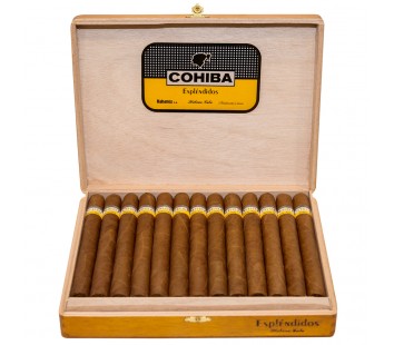 Trabucuri Cohiba Esplendidos (25)