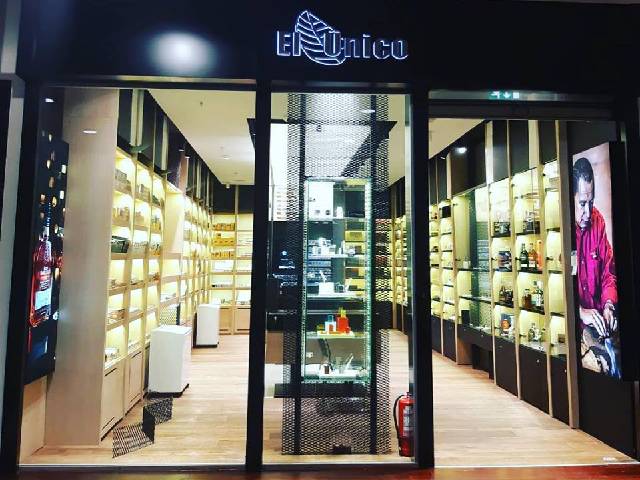 El Unico - Iulius Mall - Cluj